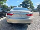 A picture of 2017 LEXUS ES 350