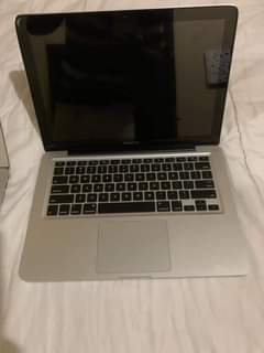 macbook