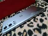 A picture of Redmi note 9 Pro 5G