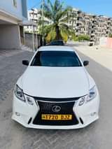 lexus