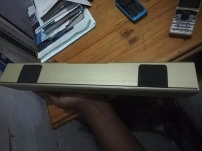 A picture of Speaker radio