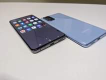samsung s20