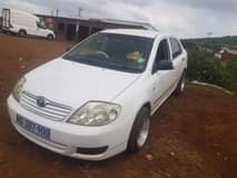Siyabonga G.