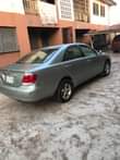 A picture of 2006 Toyota Camry