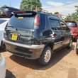 A picture of TOYOTA RAUM 12M