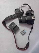 A picture of KITOONGA CANON T3i 600D 0659538200