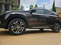 used toyota rav4