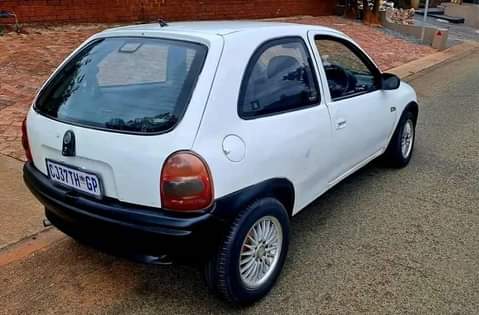 Sibusiso M.