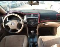 A picture of Honda EOD