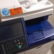 A picture of XEROX 6655 COLORED A4 PRINTER