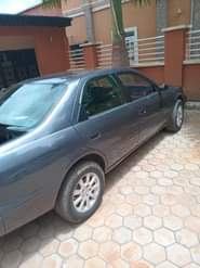 A picture of FOR SALE SHARP Toyota camry BIG LIGHT 2002 Almost new