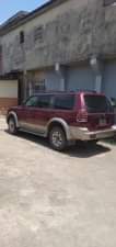A picture of Another one Auxilary intact Buy drive 800k owner 80k sambo