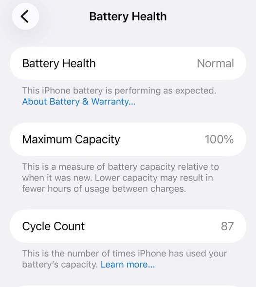 A picture of iPhone 17 Air 1TB