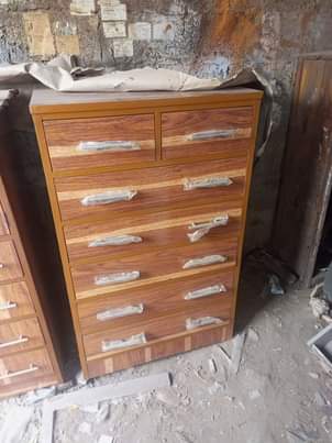 drawers