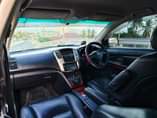 A picture of Toyota harrier
