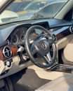A picture of GLK350 2013 model