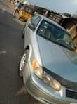 A picture of Toyota Camry Droplight 2002