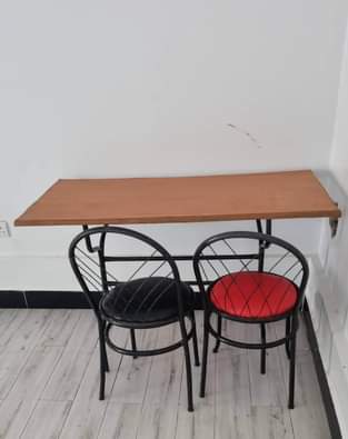 A picture of House items