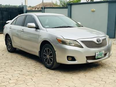 A picture of Toyota camry muscle 2011 venza engine first body pan Gear