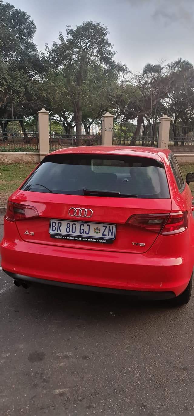 Lwazi S.