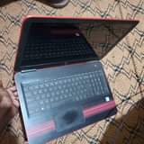 A picture of HP Pavillion 7G