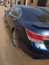 A picture of Honda Accord