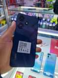 A picture of Infinix hot30i