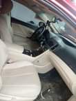 A picture of Toyota venza 2011