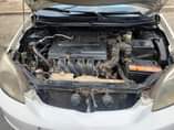 A picture of Toyota matrix 04 flash on pure first body nothing to