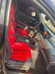 A picture of Clean and sharp 2012 Honda crostour buy and traveling clean