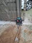 A picture of Gate motor and automation