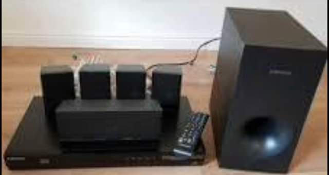 home theater