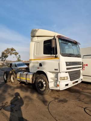 Trucks A.