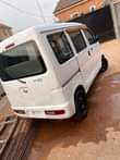 A picture of Super mini bus hijet automatic gear complete seats 1 6m