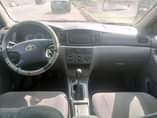 A picture of 2004 Toyota Corolla going for 1 6m slightly negotiable Nothing