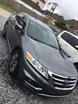 A picture of Honda Crosstour 2013 sport