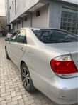 A picture of Nigerian Used Toyota Camry 05 First body With Everything Working