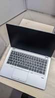 A picture of HP folio corei5