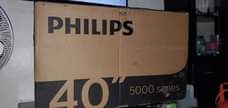 A picture of Original Phillips 40 inches digital tv for sell