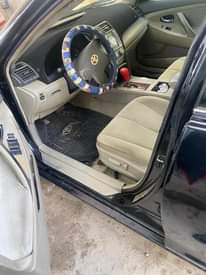 A picture of 2008 Toyota Camry