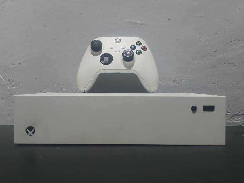 xbox