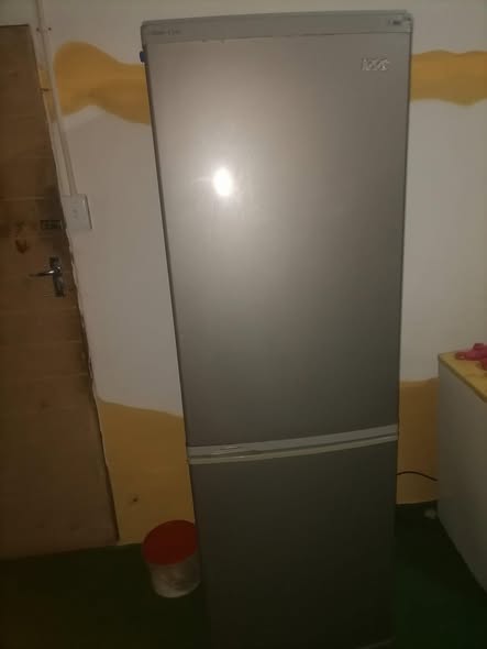 fridges