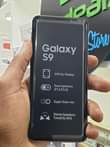 A picture of SAMSUNG GALAXY S9 CLEAN USED FROM DUBAI