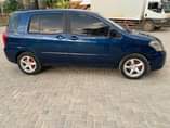A picture of TOYOTA RAUM