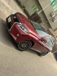 A picture of KinzzyAuto s LTD 08102439854 12 500 000 Refer and earn