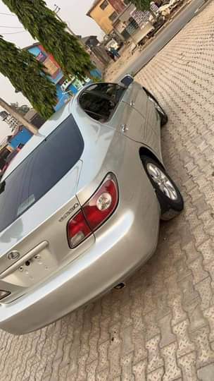 A picture of 2003 Lexus Es300