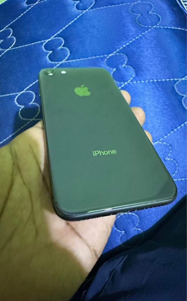 iphone 8
