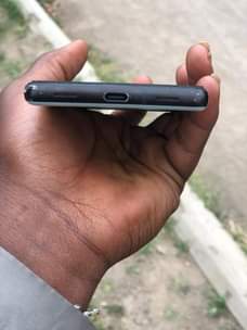 A picture of Google pixel 6A