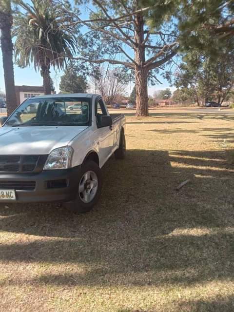 bakkies under r60000