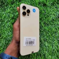 A picture of I PHONE 12 PRO MAX Call or whatsapp on 0